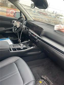 کیا سۆرینتۆ